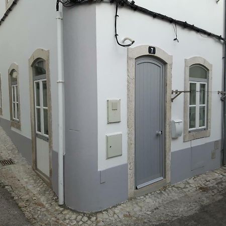Casa Do Bairro Daire Sesimbra Dış mekan fotoğraf